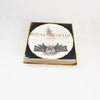 Vintage Mint-in-Box Royal Grafton Clan MacDonald Fine Bone China Pin Dish