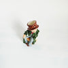 Vintage 1950s Artone England Miniature Toby Jug – 'The Artful Dodger' Charles Dickens Character Pitcher