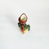 Vintage 1950s Artone England Miniature Toby Jug – 'The Artful Dodger' Charles Dickens Character Pitcher