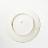 Vintage 1940s Japanese Kutani Moriage Dragonware Porcelain Display Plate - Rare Find