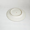 Vintage 1940s Japanese Kutani Moriage Dragonware Porcelain Display Plate - Rare Find