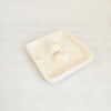 Unique Contemporary Studio Pottery Handmade Ceramic Boob Incense Holder Tray / Ash Catcher by Noona Ceramic