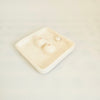 Unique Contemporary Studio Pottery Handmade Ceramic Boob Incense Holder Tray / Ash Catcher by Noona Ceramic