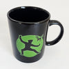 The Green Hornet Movie Mug 2010 (Underground Toys) - Kato Graphic
