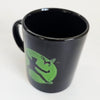 The Green Hornet Movie Mug 2010 (Underground Toys) - Kato Graphic