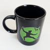 The Green Hornet Movie Mug 2010 (Underground Toys) - Kato Graphic