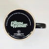 The Green Hornet Movie Mug 2010 (Underground Toys) - Kato Graphic