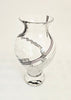 Vintage 1980s Caithness Art Glass "Midnight Flamenco" – Boxed