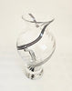 Vintage 1980s Caithness Art Glass "Midnight Flamenco" – Boxed