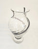 Vintage 1980s Caithness Art Glass "Midnight Flamenco" – Boxed