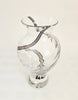 Vintage 1980s Caithness Art Glass "Midnight Flamenco" – Boxed