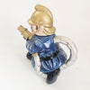 Vintage 1980s Leonardo Collection Fireman Teapot Ornament