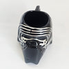 Star Wars Kylo Ren 3D Sculpted Ceramic Helmet Mug Zak Designs First Order