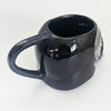 Star Wars Kylo Ren 3D Sculpted Ceramic Helmet Mug Zak Designs First Order