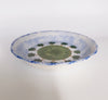 Vintage 1960's Price & Kensington Potteries Hand Painted Shallow Bowl