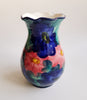 Beautiful Glazed Ceramic Vase