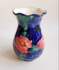 Beautiful Glazed Ceramic Vase