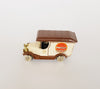 Limited Edition Miniature Oxford Die Cast Sunblest Truck Model 050G