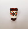 Vintage SMF Schramberg Pottery Cup