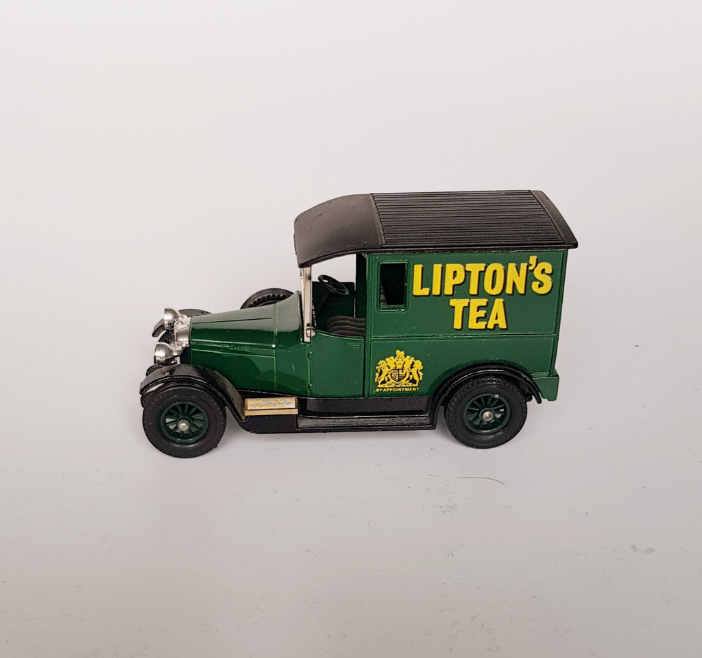 Matchbox Models of Yesteryear 1927 Talbot Van Y-5 海外 即決-