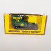 A Matchbox Models of Yesteryear Y-5 1927 Talbot Van, Lipton's Tea delivery van