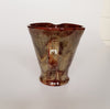 Rare Devonshire Ltd Studio Pottery Jug / Mug in Glazed Ceramic Signed by the Artist