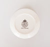 Rare Vintage Royal Worcester Fine Bone China Pin Dish