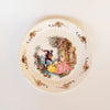 Vintage Lord Nelson Pottery Hand Crafted Pin Dish