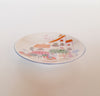 Vintage Hand Made with Limoges Enamels Souvenir Pin Dish from Ibiza