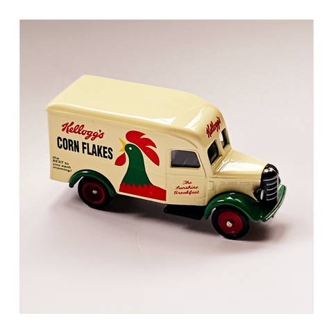 Days Gone CWT Truck - Kellogg's Cornflakes