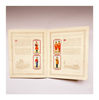 Coronation of HM King George VI and Queen Elizabeth (1937) Cigarette cards in album (1937)