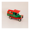 Limited Edition Vintage Model Miniature Oxford Die Cast - Christmas 1999 Ford Truck Model No 120TG