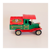 Limited Edition Vintage Model Miniature Oxford Die Cast - Christmas 1999 Ford Truck Model No 120TG