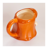 Rare Tetley Tea Folk Gaffer Mug Collectable Limited Edition Tata Global 2011