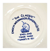 Vintage Wedgwood "The Classic" Enoch Wedgwood (Tunstall) Ltd Pin Dish