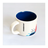 Starbucks Virginia Mini Mug from "You Are Here" series