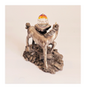 Rare Vintage 2003 Myth and Magic "The Unicorn Protector" Pewter Figurine