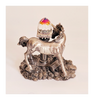 Rare Vintage 2003 Myth and Magic "The Unicorn Protector" Pewter Figurine