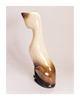 Vintage 1960's Tall 28.5 cm Ceramic Siamese Cat Figurine Beswick Trentham Art ware 331