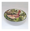 Rare Vintage Royal Kendal The Dorothy Buxton-Hyde Bird Families, Wren Fine Bone China Decorative Plate