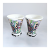 A Pair of Art Deco Style Ribal Fine Bone China Mugs