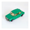 Vintage 1960's Lesney Matchbox Series Green M.G. 1100 Model Car No 64, Made in England