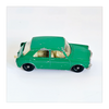 Vintage 1960's Lesney Matchbox Series Green M.G. 1100 Model Car No 64, Made in England