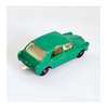 Vintage 1960's Lesney Matchbox Series Green M.G. 1100 Model Car No 64, Made in England