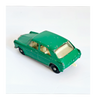 Vintage 1960's Lesney Matchbox Series Green M.G. 1100 Model Car No 64, Made in England