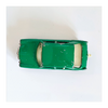 Vintage 1960's Lesney Matchbox Series Green M.G. 1100 Model Car No 64, Made in England