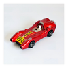 Vintage 1970's Lesney Matchbox Series Metallic Red Turbo Fury Rolamatics Model Car No 69, Made in England