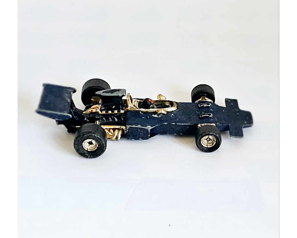 Corgi toys whizzwheels john player special f1 sales