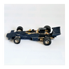 Vintage 1970's Corgi Whizzwheels John Player Special F1 Racing car