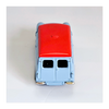 Vintage Corgi / Lledo Blue and Red Promotional Vanguard Austin Mini Van Model Car, Issue 24